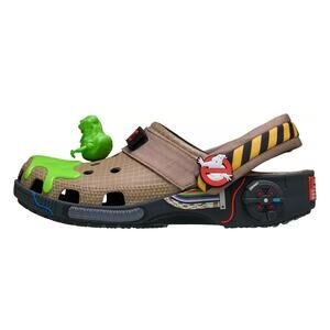 Crocs Ghostbusters Classic Clog